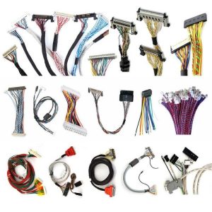 Cable Harness Assemblies Manufacturer