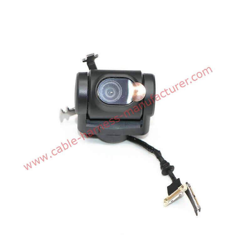 Custom UAV Wire Harness Custom UAV Wire Harness