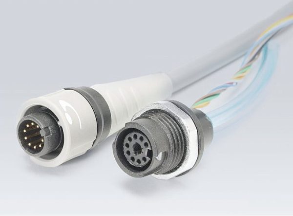 Medical Cable Assemblies Manufacturer