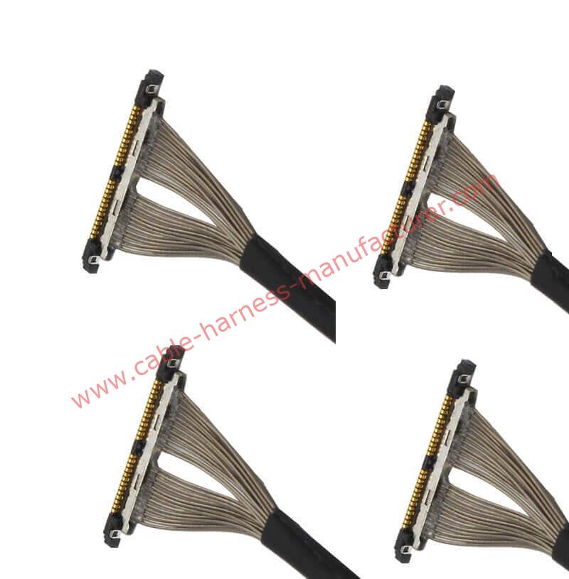 UAV Cable Harness Manufacturer UAV Cable Harness Manufacturer