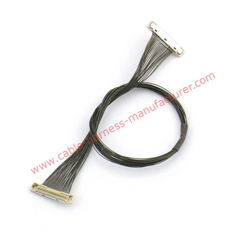 UAV Wire Harness Manufacturer UAV Wire Harness Manufacturer